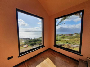 Stunning 1-Bed Cabin in Isle of Skye